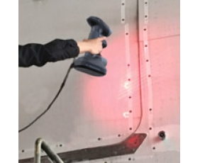 機(jī)艙門(mén)縫隙檢測(cè)